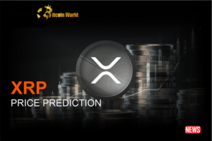XRP-prijsvoorspelling: analist voorspelt stijging van 430.6%, ogen $ 3.74 rally