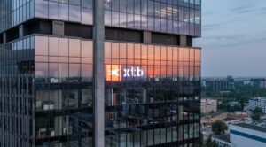 XTB Surpasses 1,000 Employees, 40% Work in IT