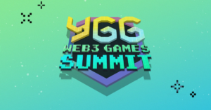 YGG नवंबर में सप्ताह भर चलने वाले वेब3 गेम्स शिखर सम्मेलन की मेजबानी करेगा | बिटपिनास
