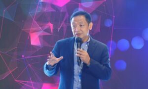 Yifan He: zdecentralizuj eRMB, aby był użyteczny