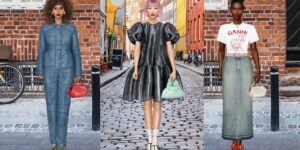 You Can Try On Copenhagen Fashion Week's Latest Styles In The Metaverse - CryptoInfoNet