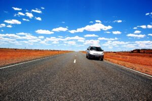 Your Guide to Experiencing Capalaba: The Freedom of Car Hire! - Supply Chain Game Changer™