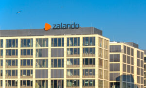 Zalando：利润增加，但交易量下降