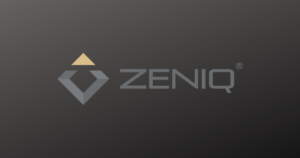 ZENIQ объявляет о прекращении делового партнерства