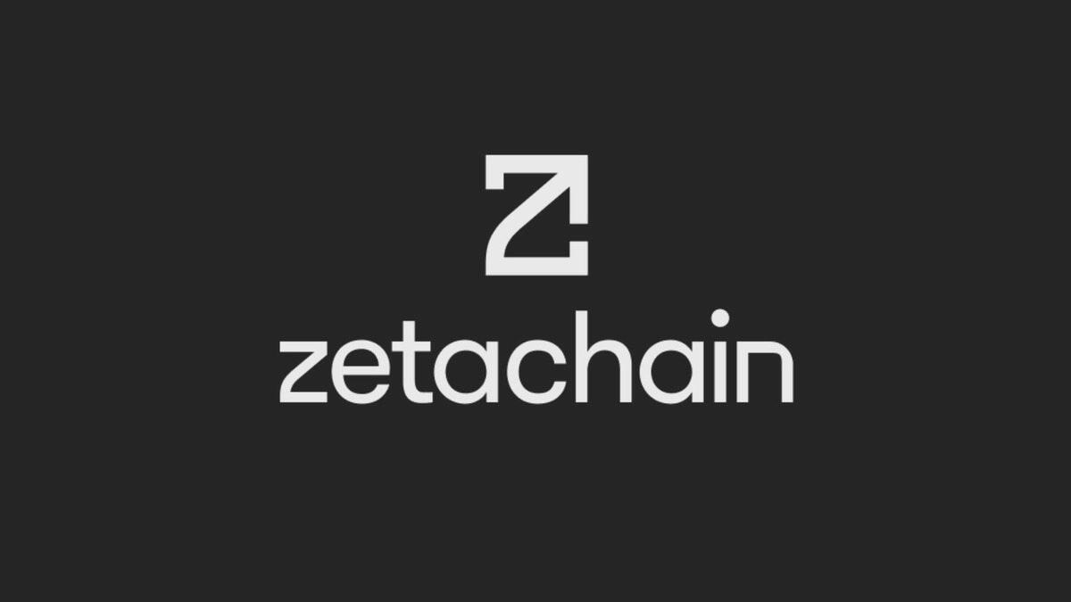 ZetaChain Raises $27M Funding for Universal Crypto Interoperability