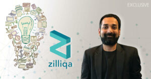 Zilliqa razglasi ustanovitev skupine Zilliqa.