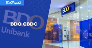 BSP CBDC پروجیکٹ میں فلپائن کے 10 بڑے بینک - فہرست