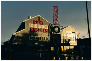 12 Must-Try-Restaurants in Port Angeles, WA: Wo die Einheimischen von Port Angeles essen
