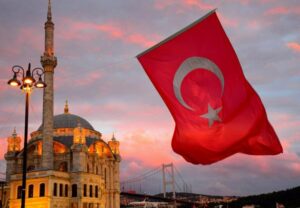 2.6 miljarder dollar: Historiskt 11,000 XNUMX-årigt straff till Turkish Crypto Exchange CEO