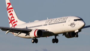 2 Virgin 737-800 rimasti a terra dopo il ritrovamento di parti sospette del motore