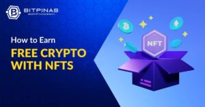 2 načina, kako zaslužiti brezplačne kriptovalute prek NFT-jev