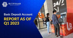 21.9 میلیون Pinoys دارای حساب های سپرده اولیه در فیلیپین هستند