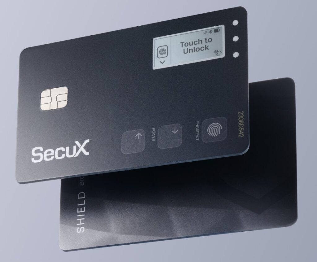 25 Best Cryptocurrency Hardware Wallets In 2023