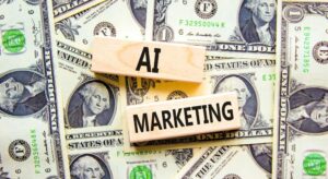 4 sposoby, w jakie sztuczna inteligencja może ulepszyć Twoją strategię marketingową