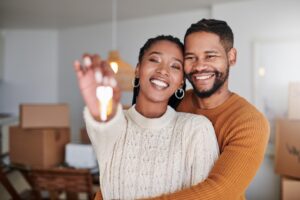 4 Ways To Buy Your First Home, Even As Prices Rise