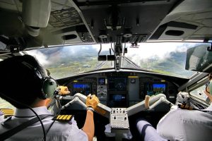 5 Common Types of Electronic Flight Instruments