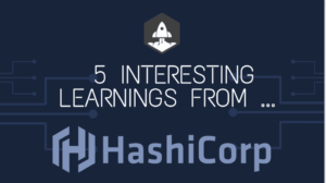 5 לומדות מעניינות מ-HashiCorp ב-$600,000,000 ב-ARR | SaaStr