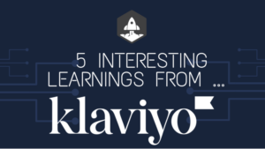 5 Interesting Learnings from Klaviyo at $650,000,000+ in ARR | SaaStr