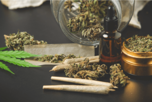 5 Must Check Factors Before Making Your Final Order Of Weed Delivery