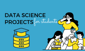 5 proiecte de portofoliu pentru studenții anului final la știința datelor - KDnuggets