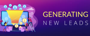 6 Lead Generation Tips til cybersikkerhedsvirksomheder! - Supply Chain Game Changer™