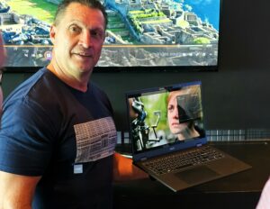 6 דרכים מעבדי 'Meteor Lake' החדשים של אינטל מהדור ה-14 מטעינים מחשבים ניידים