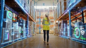 60% of Warehouse Leaders Plan to Deploy RFID by 2028 - Logistic