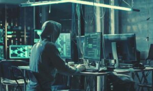 92 % fald i kryptotab på grund af hacks og udnyttelse i august (Rapport)