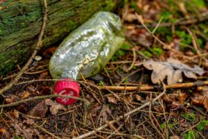 »Spremenjevalec iger« za plastično onesnaženje: objavljen prvi osnutek globalnega cilja ponovne uporabe | Envirotec
