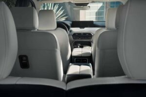 Een week met: 2024 Mazda CX-90 Turbo S Premium Plus - Het Detroit Bureau