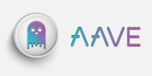 Aave, un protocole financier décentralisé permettant le prêt et l'emprunt de crypto-monnaies