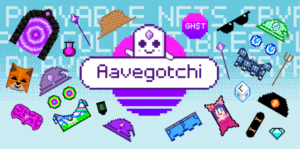 Aavegotchi Introduces the Gotchi Game Center with Play-to-Earn Mechanics - NFT News Today