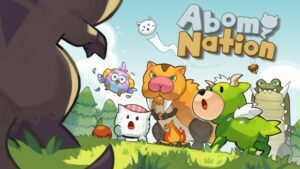 Abomi Nation 是 Xbox 和 Switch 上的怪物驯服 Roguelite | XboxHub