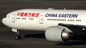ACCC predlaga prekinitev pogodbe Qantas–China Eastern
