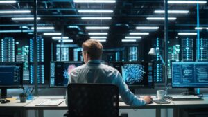 Advances in AI Are Driving Major Changes in Cybersecurity