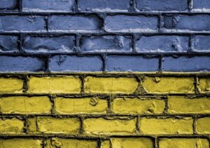 Annonsering på piratnettsteder forbudt i Ukraina under ny lov