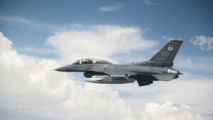 Air Force presser på for en hurtigstartplan for å lansere programmer uten budsjett