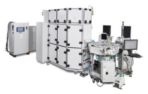 Aixtron meluncurkan platform G10-GaN MOCVD untuk perangkat listrik dan RF