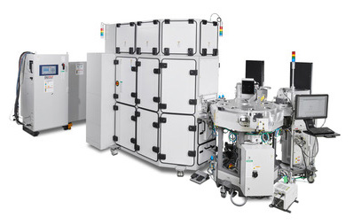 Aixtron lanserar G10-GaN MOCVD-plattform för kraft- och RF-enheter