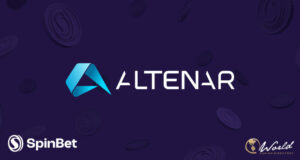 Altenar розширюється до Нової Зеландії завдяки партнерству зі SpinBet