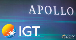 Apollo Global Management considera aquisição das divisões globais de jogos e digitais da IGT