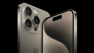 Apple के नए iPhone 15 Pro को असैसिन्स क्रीड मिराज, रेजिडेंट ईविल 4 रीमेक, और भी बहुत कुछ मिल रहा है
