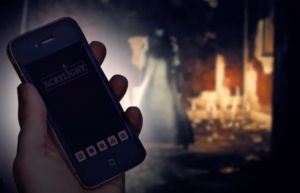 AR horror Scrylight will "blur the boundaries of what’s real and what isn't"