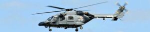 Argentinske piloter tester ALH 'Dhruv' choppere: Rapport