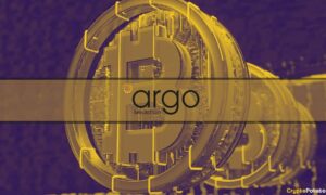 Argo Blockchain ลดหนี้และต้นทุนโดยรวม รายได้ได้รับผลกระทบ (รายงาน)