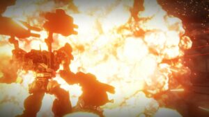 بازیکنان Armored Core 6 این دانشجوی خلبان بیچاره را بارها و با پول سریع منفجر کرده اند که او تبدیل به یک میم شده است.