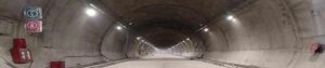 Arunachali Sela tunnel on peaaegu valmimas, tõenäoliselt avatakse aasta lõpuks