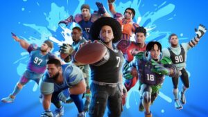 As NFL Gets Underway, Wild Card Football Unveils Its No Rules Approach on PS5, PS4