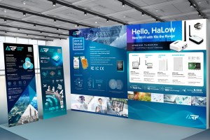 Az AsiaRF bemutatja a Wi-Fi HaLow IoT megoldást az MWC 2023 | IoT Now News & Reports