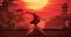 Das Veröffentlichungsdatum des Assassin's Creed Japan-Spiels ist möglicherweise durchgesickert - PlayStation LifeStyle